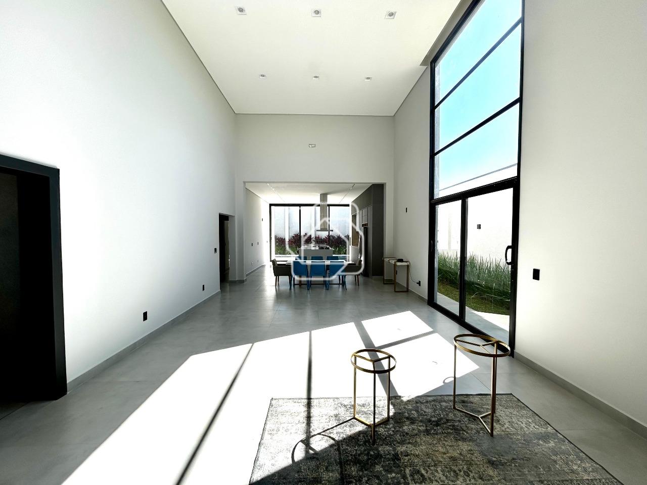 Casa de Condomínio à venda em Itu - SP - Alphaville Castelo Itu: 