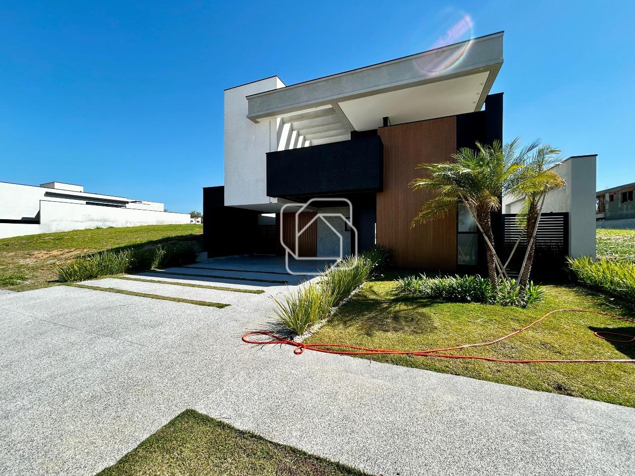 Casa de Condomínio à venda em Itu - SP - Alphaville Castelo Itu: 