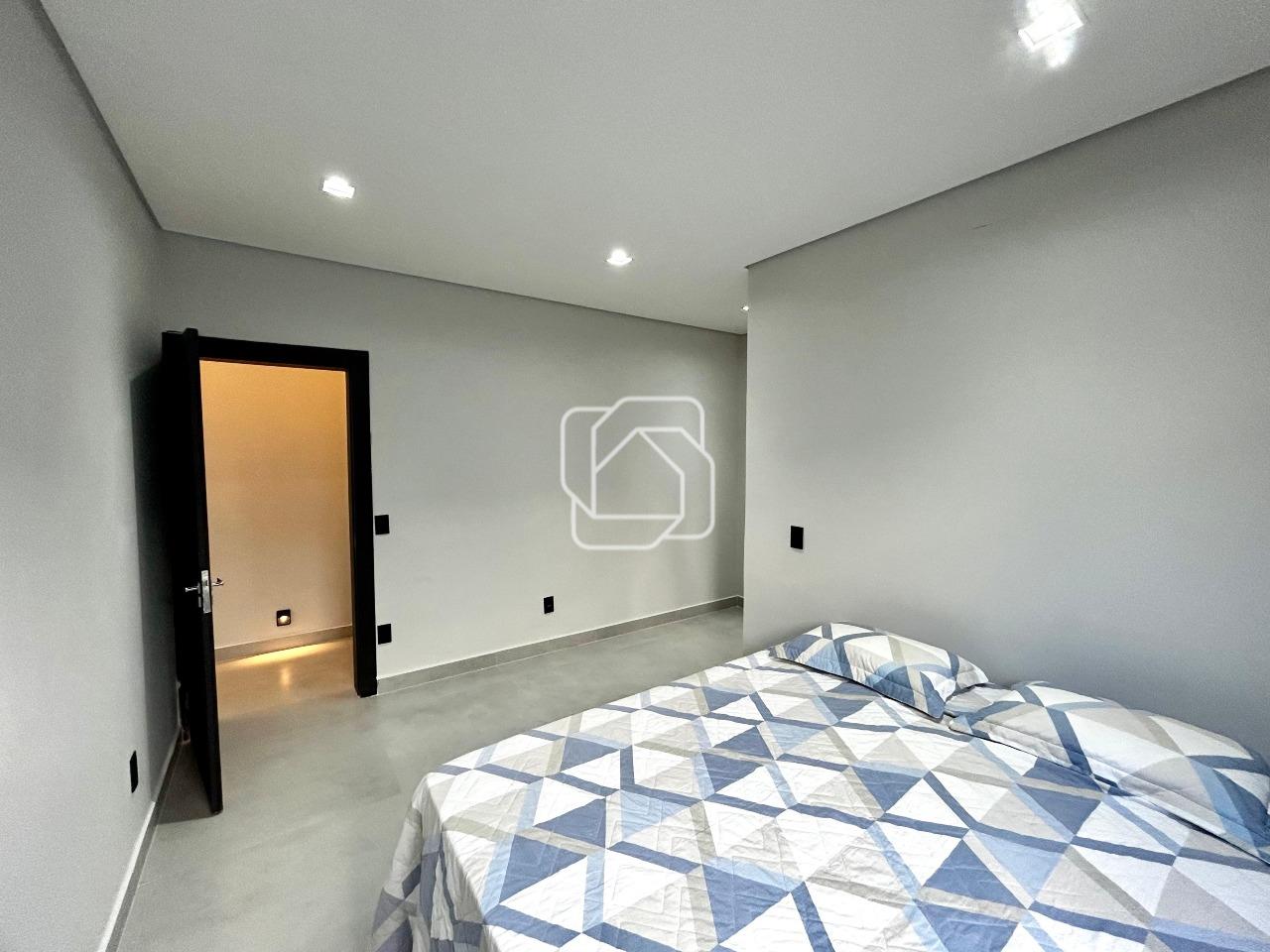 Casa de Condomínio à venda em Itu - SP - Alphaville Castelo Itu: 