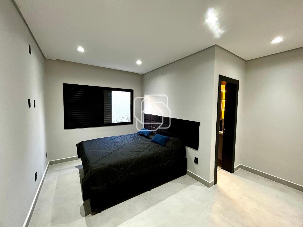 Casa de Condomínio à venda em Itu - SP - Alphaville Castelo Itu: 