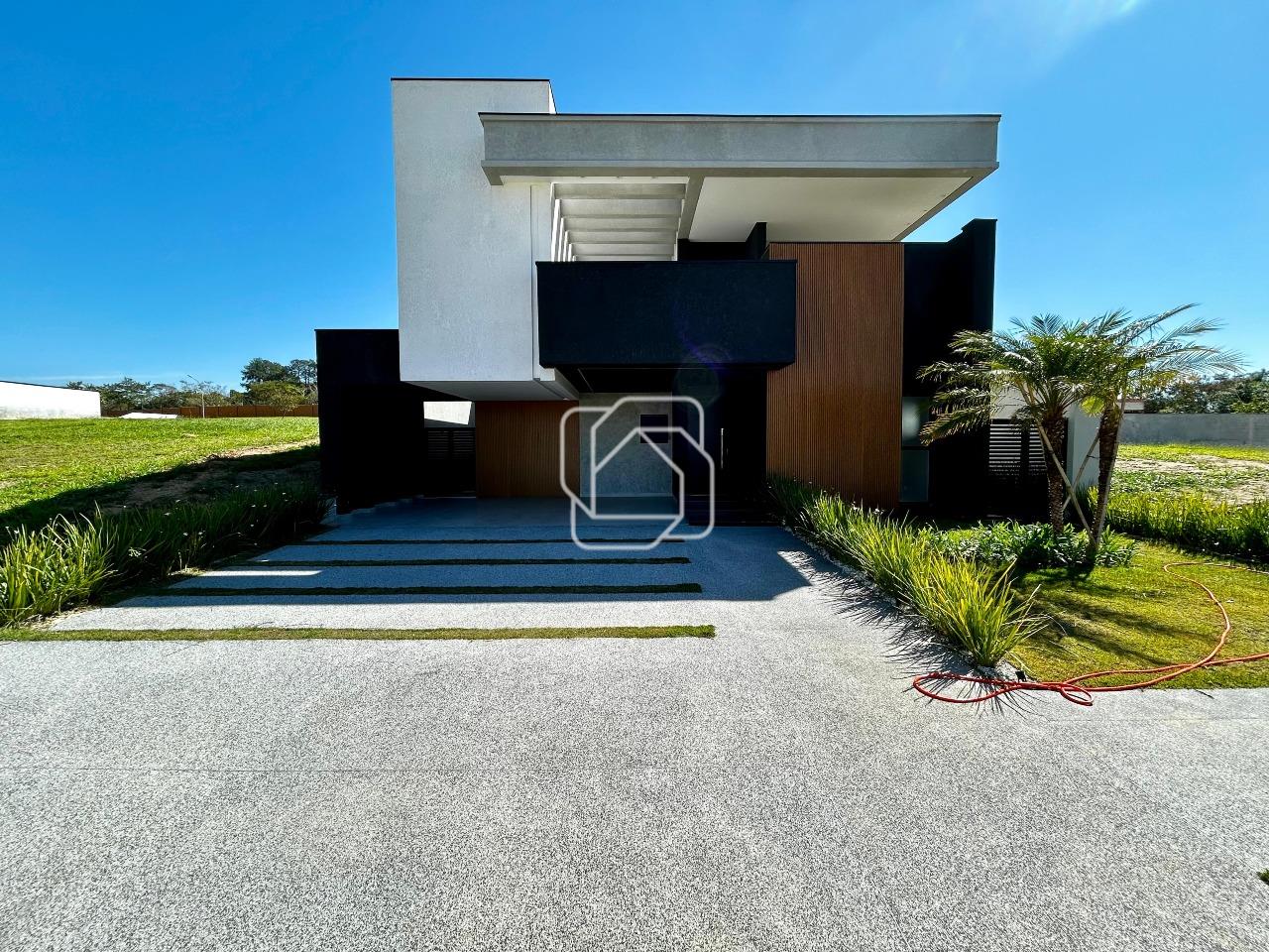 Casa de Condomínio à venda em Itu - SP - Alphaville Castelo Itu: 