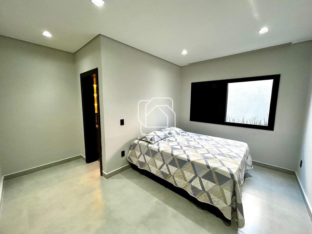 Casa de Condomínio à venda em Itu - SP - Alphaville Castelo Itu: 