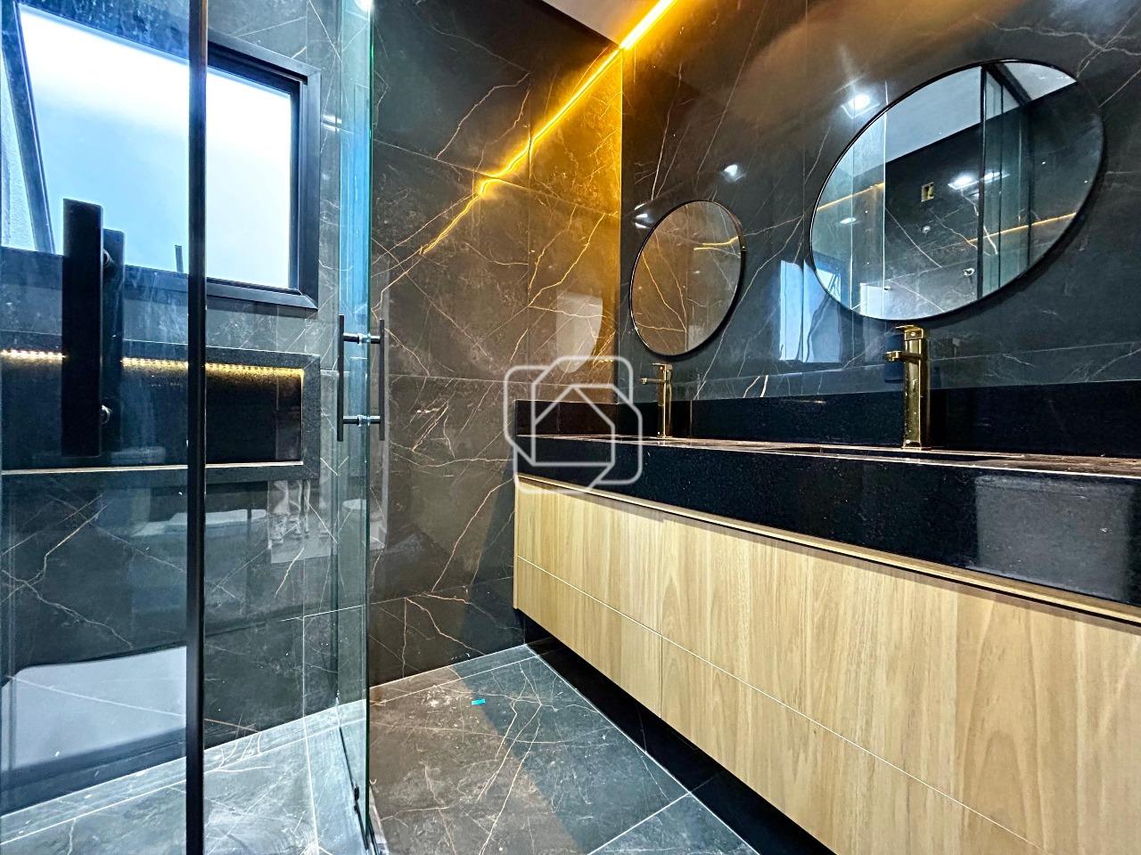 Casa de Condomínio à venda em Itu - SP - Alphaville Castelo Itu: 