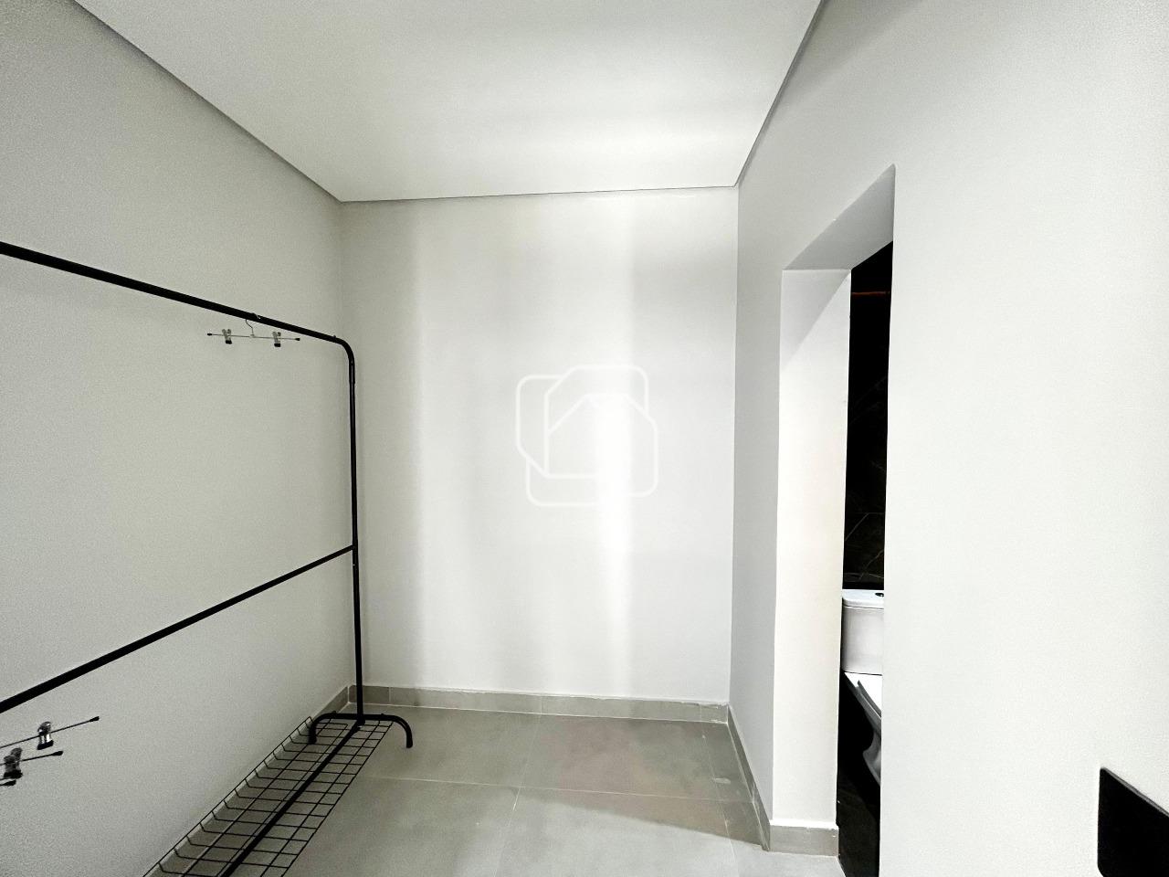 Casa de Condomínio à venda em Itu - SP - Alphaville Castelo Itu: 