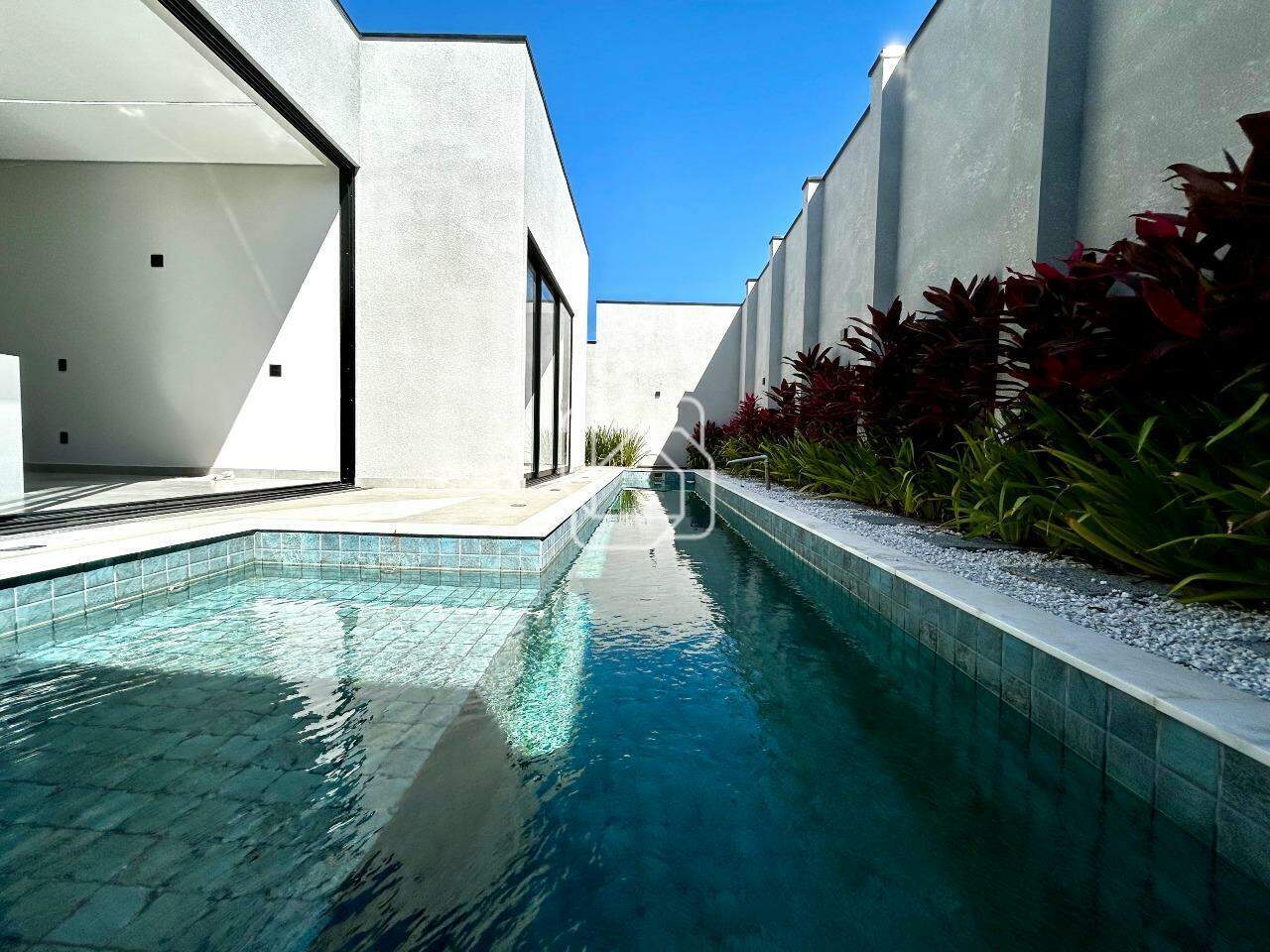 Casa de Condomínio à venda em Itu - SP - Alphaville Castelo Itu: 