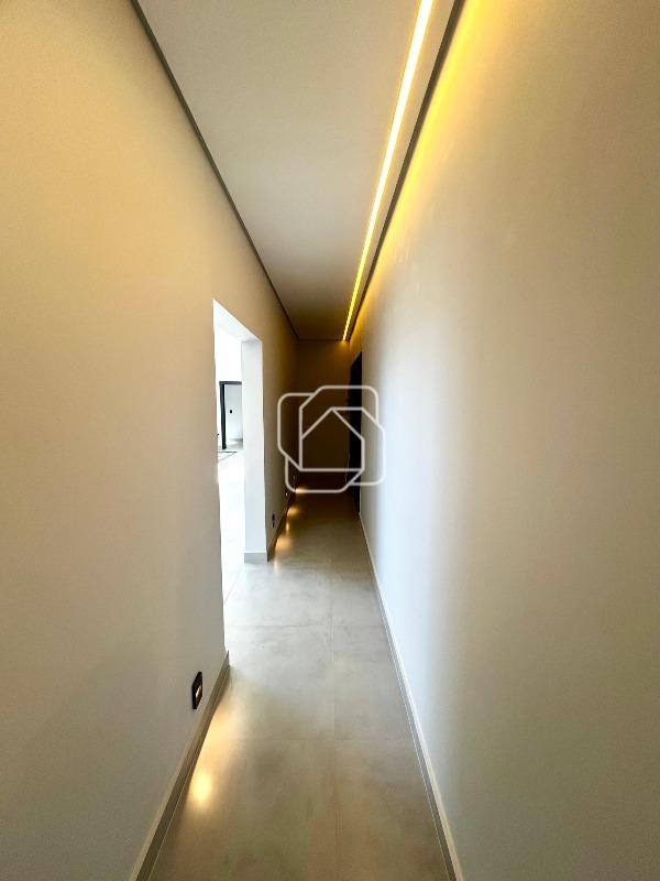 Casa de Condomínio à venda em Itu - SP - Alphaville Castelo Itu: 