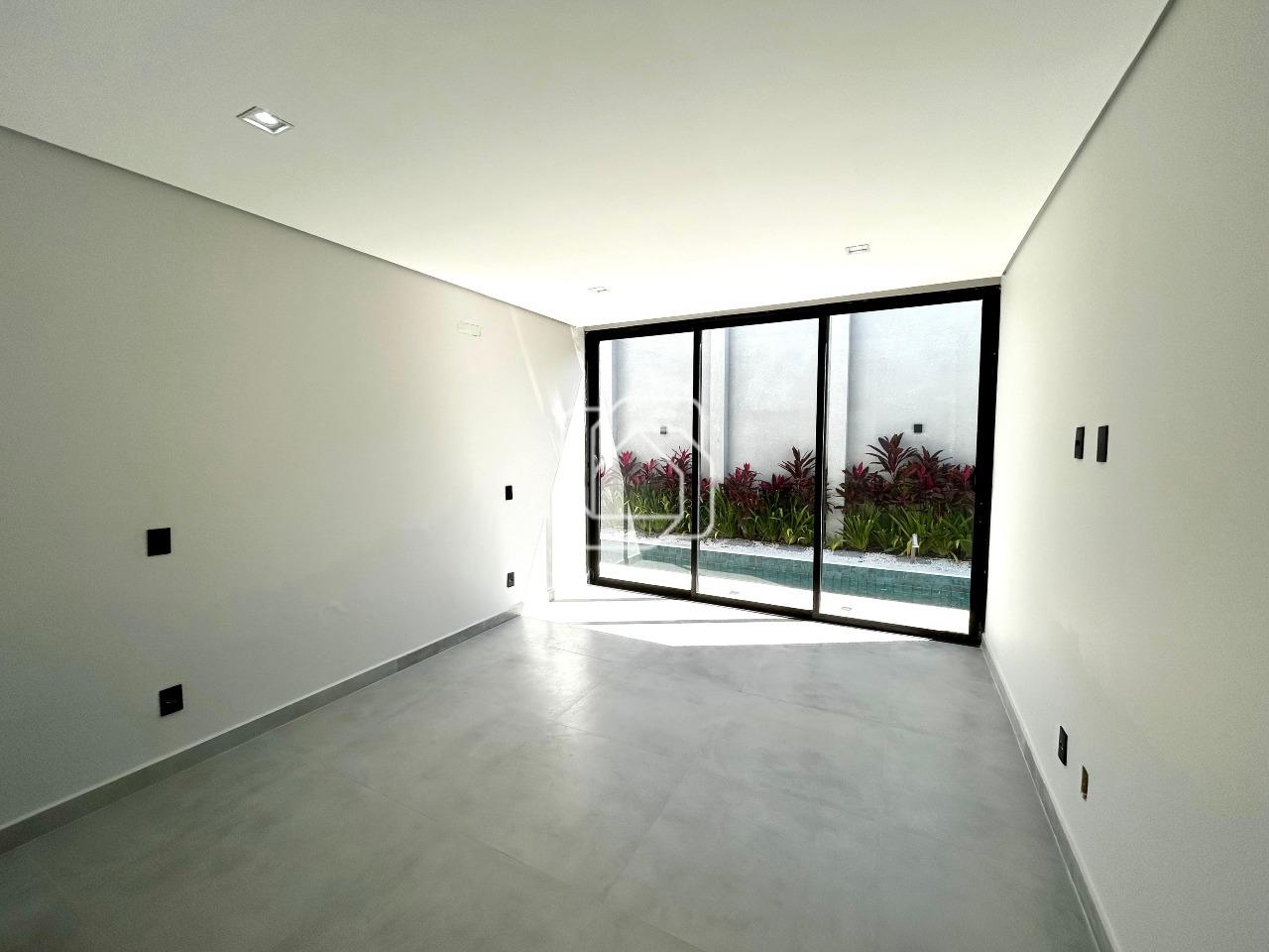 Casa de Condomínio à venda em Itu - SP - Alphaville Castelo Itu: 