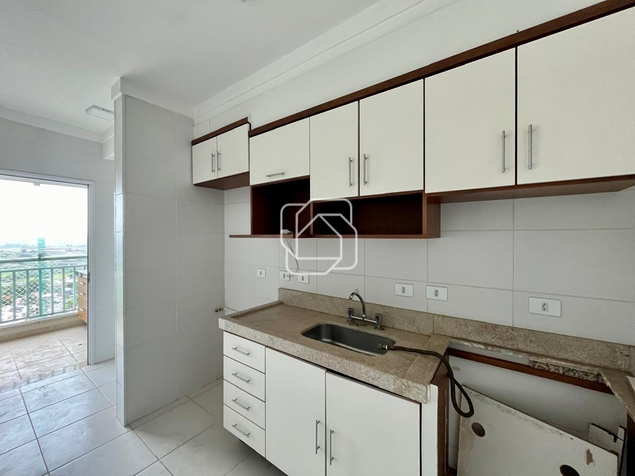 Apartamento para aluguel em Itu - SP - Vila Esperança: 