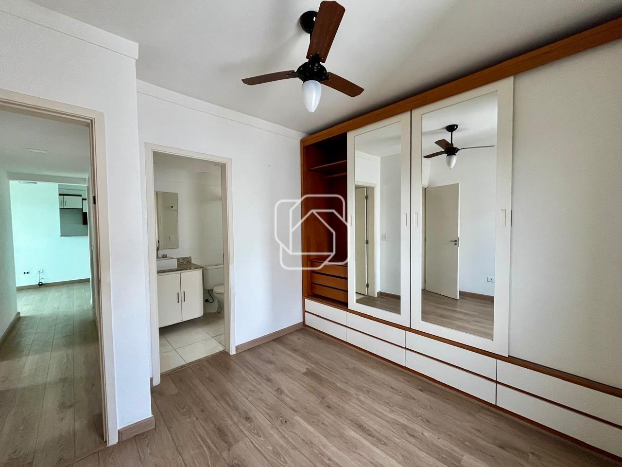 Apartamento para aluguel em Itu - SP - Vila Esperança: 