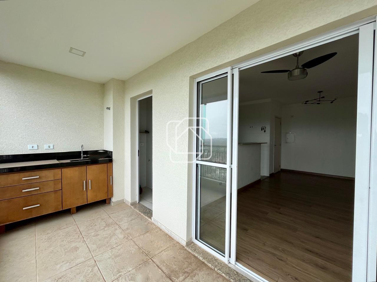 Apartamento para aluguel em Itu - SP - Vila Esperança: 