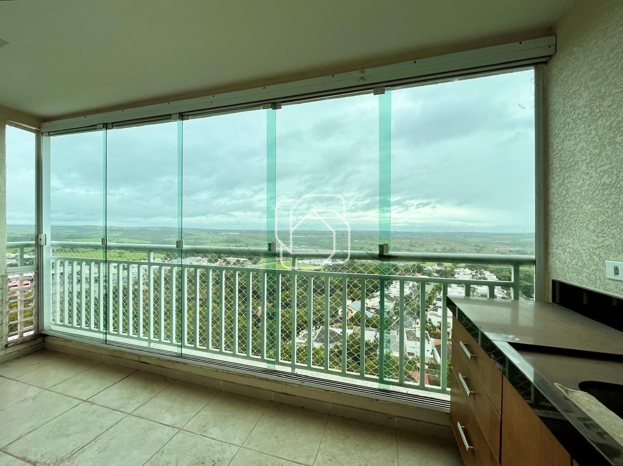 Apartamento para aluguel em Itu - SP - Vila Esperança: 