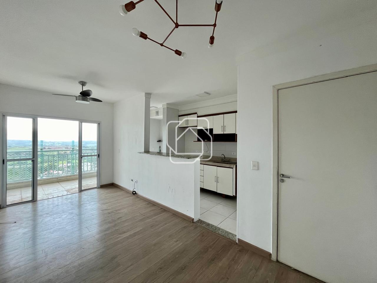 Apartamento para aluguel em Itu - SP - Vila Esperança: 