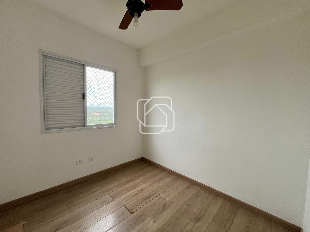 Apartamento para aluguel em Itu - SP - Vila Esperança: 