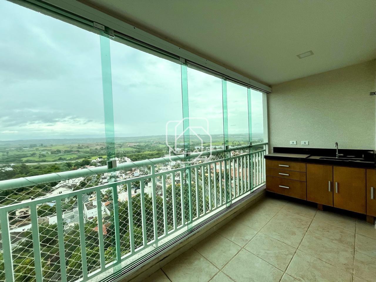 Apartamento para aluguel em Itu - SP - Vila Esperança: 