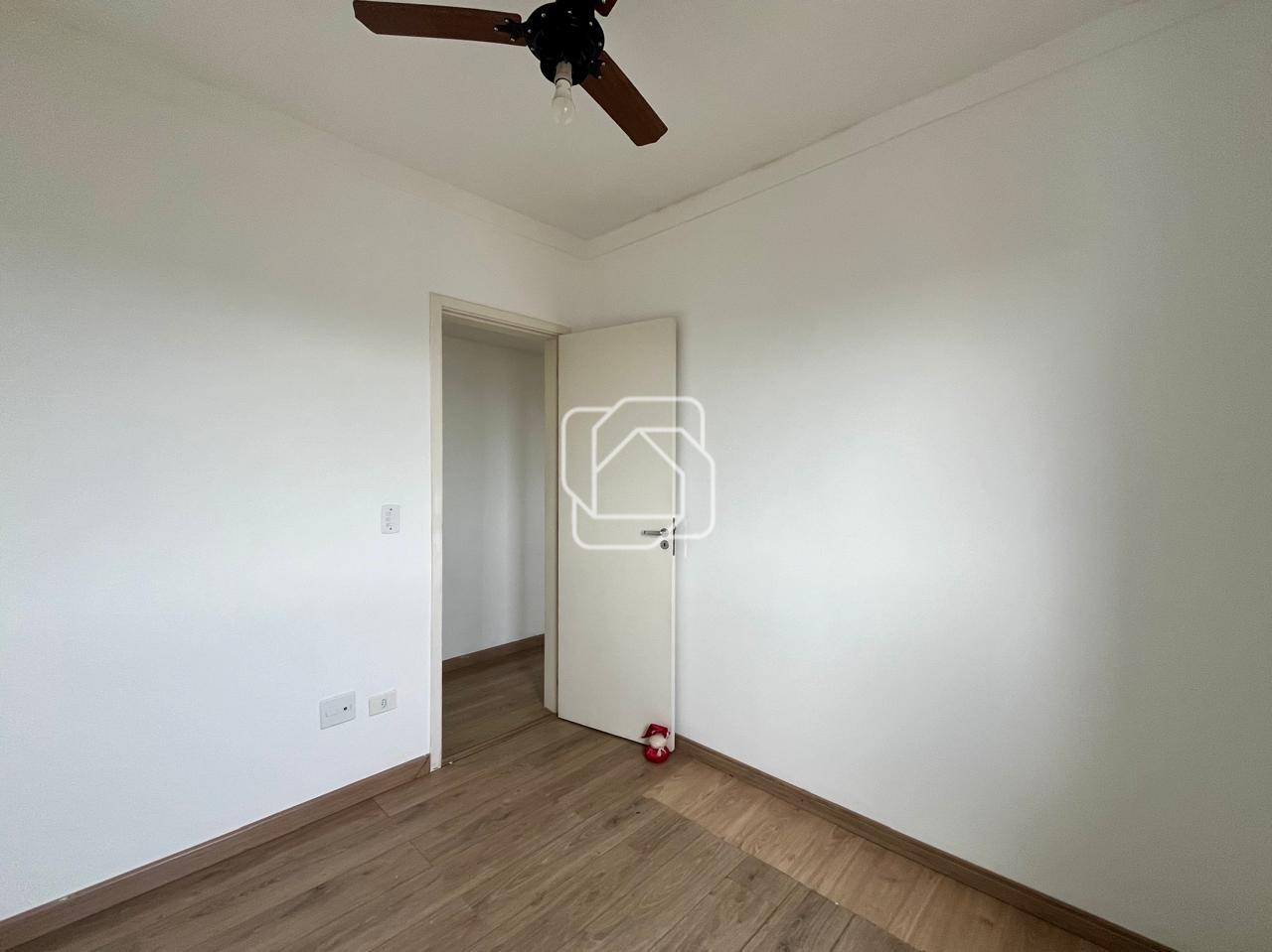 Apartamento para aluguel em Itu - SP - Vila Esperança: 