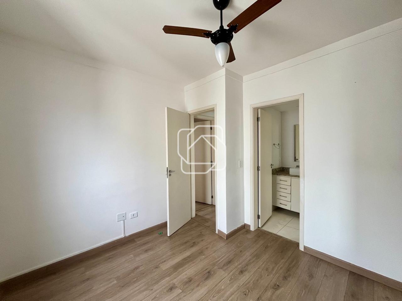 Apartamento para aluguel em Itu - SP - Vila Esperança: 