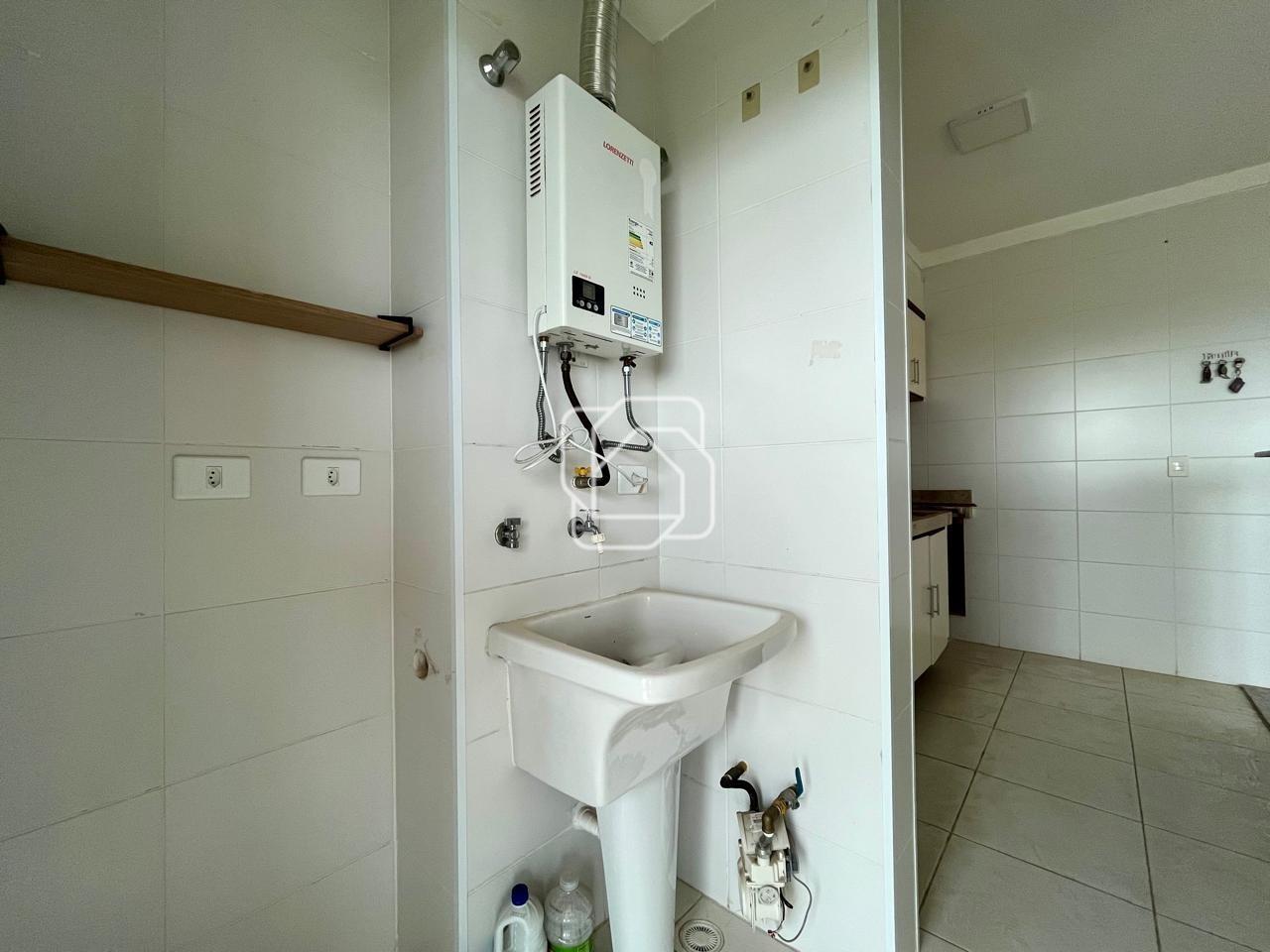 Apartamento para aluguel em Itu - SP - Vila Esperança: 