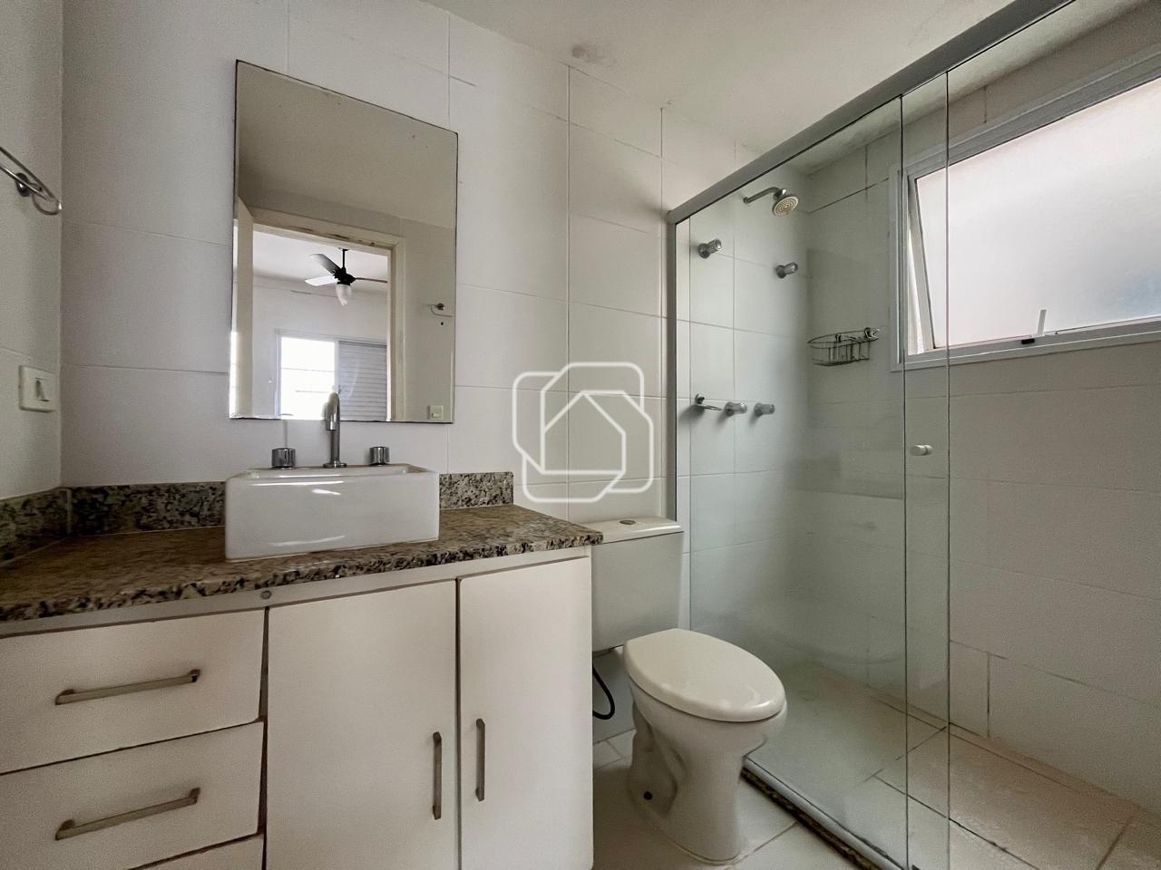 Apartamento para aluguel em Itu - SP - Vila Esperança: 