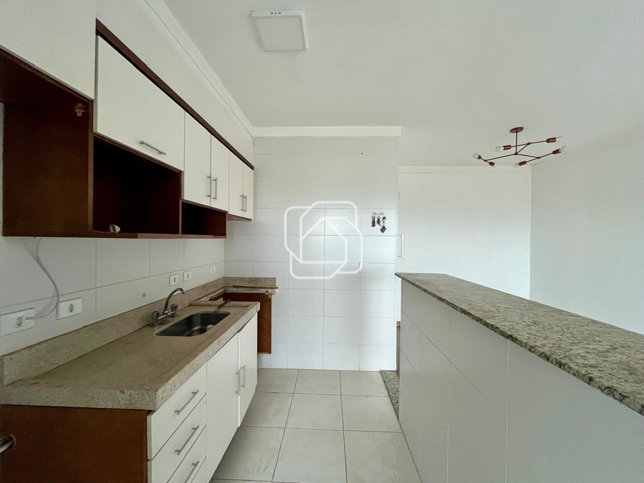 Apartamento para aluguel em Itu - SP - Vila Esperança: 