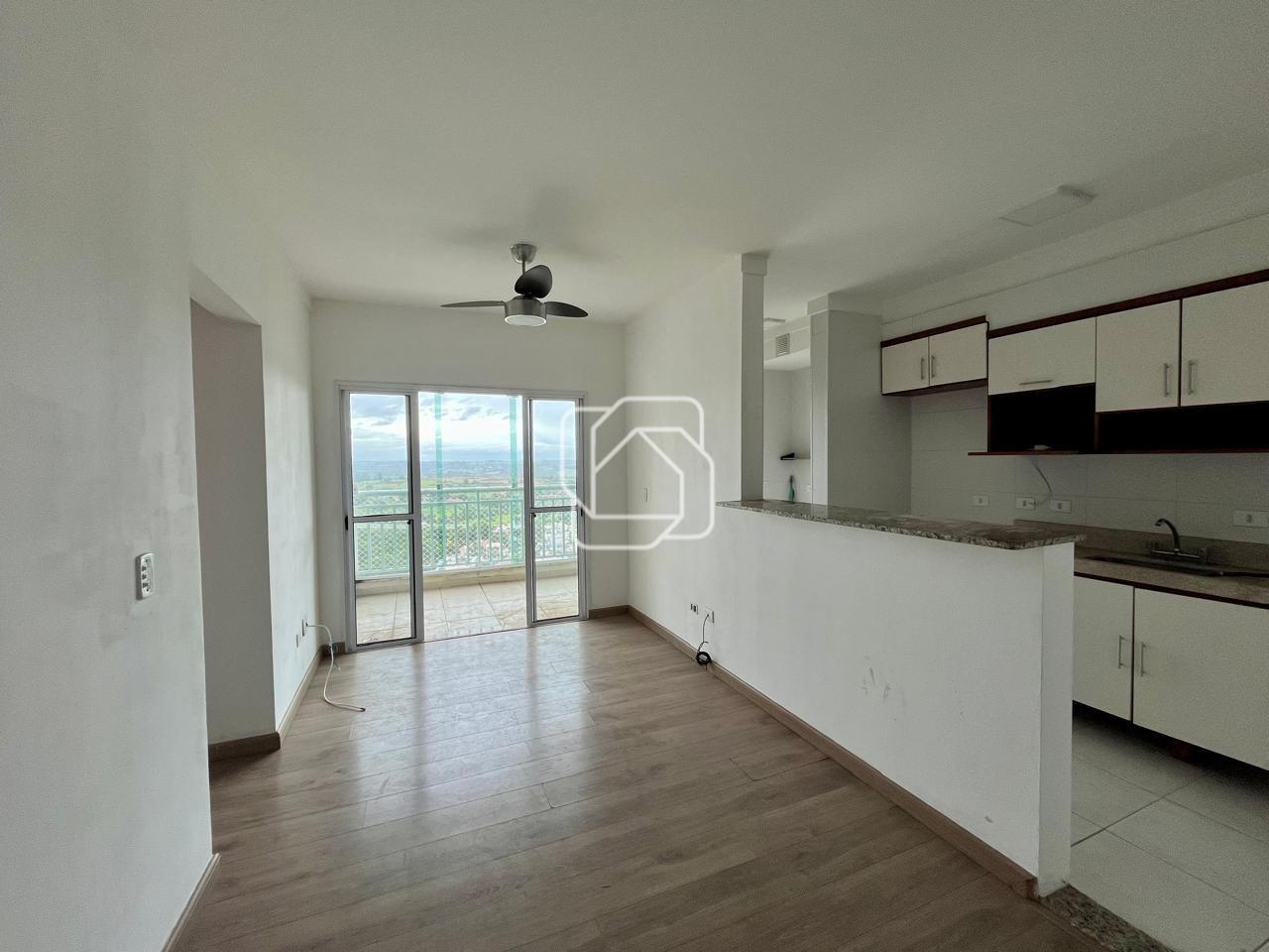 Apartamento para aluguel em Itu - SP - Vila Esperança: 