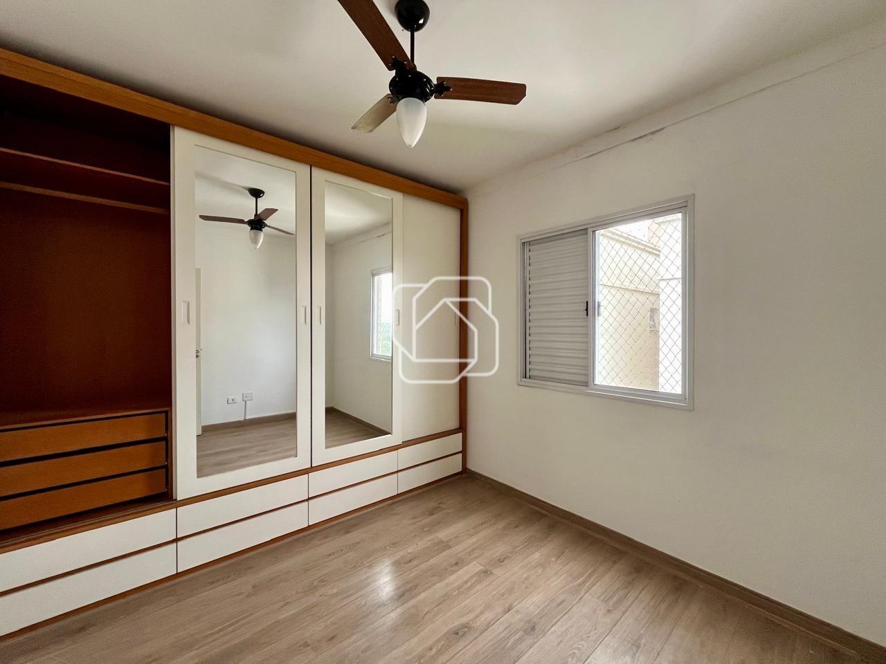 Apartamento para aluguel em Itu - SP - Vila Esperança: 