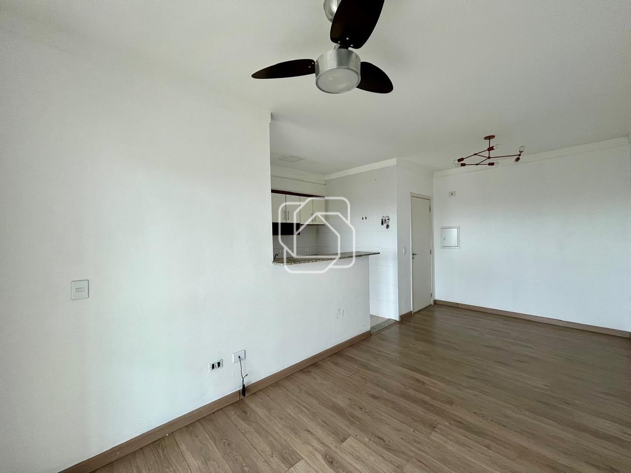 Apartamento para aluguel em Itu - SP - Vila Esperança: 