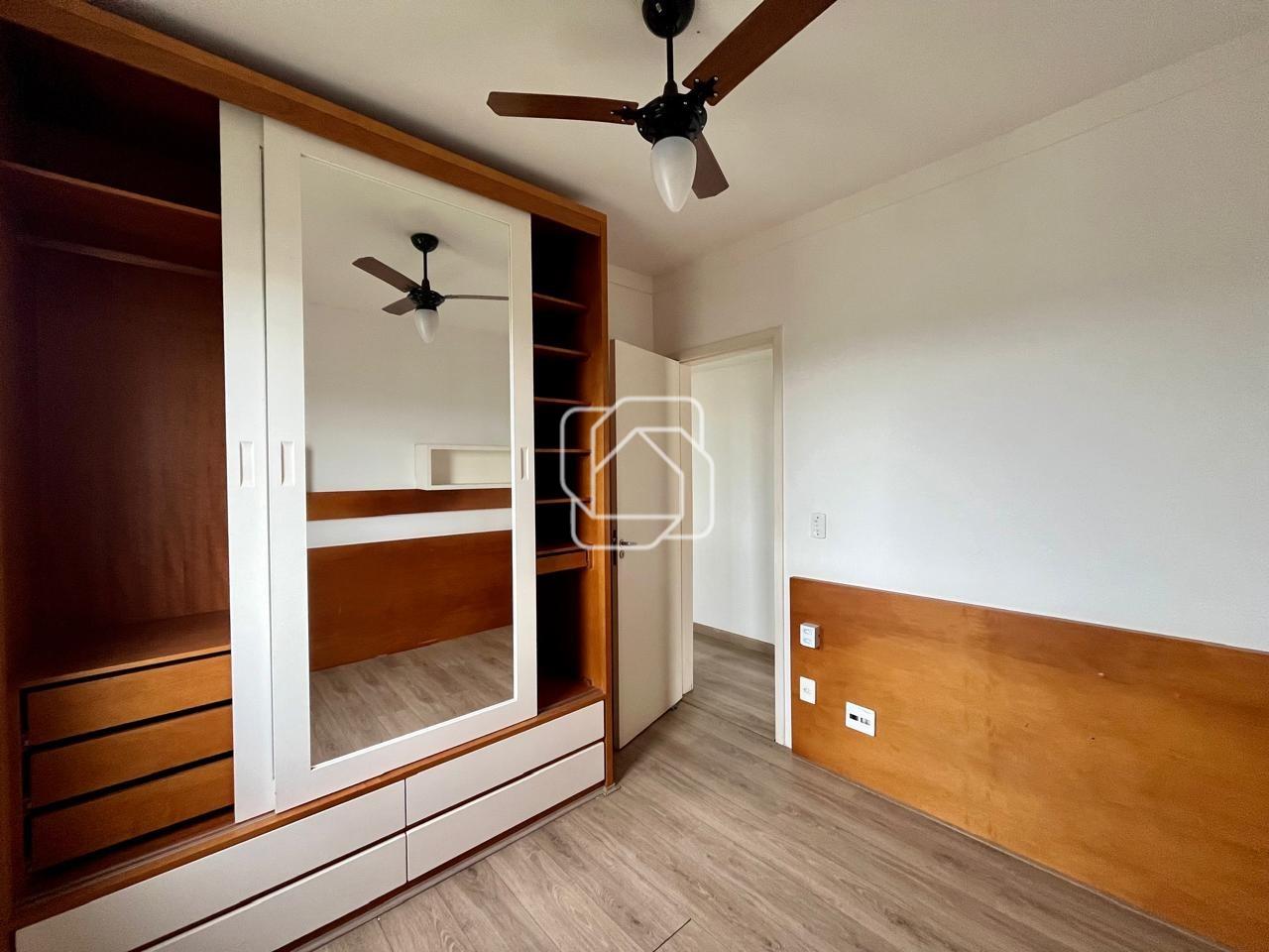 Apartamento para aluguel em Itu - SP - Vila Esperança: 