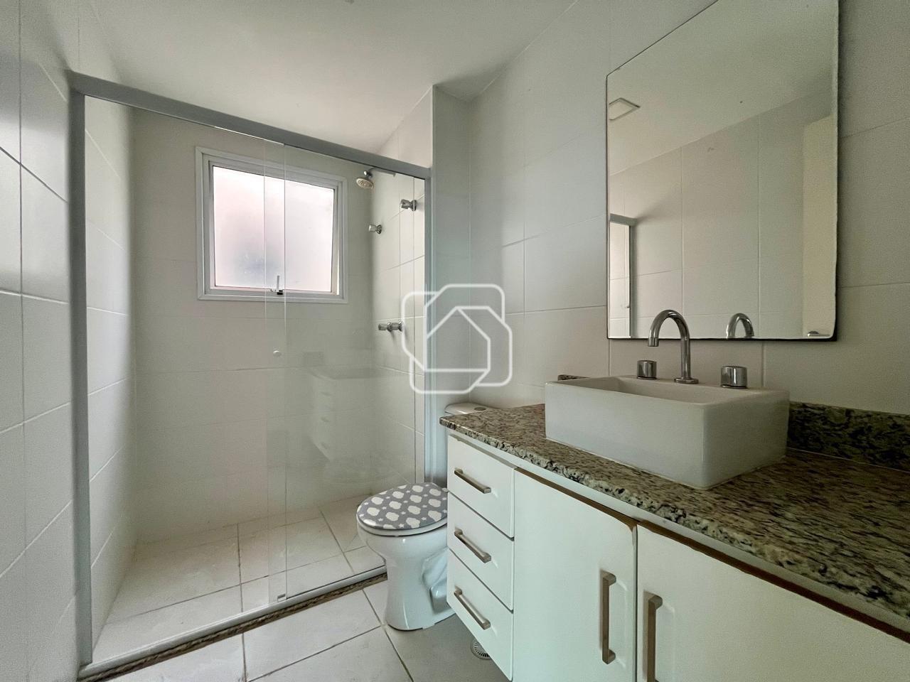 Apartamento para aluguel em Itu - SP - Vila Esperança: 