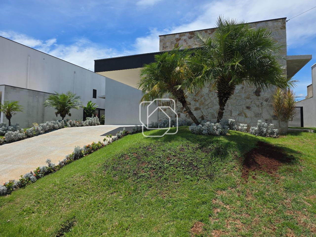 Casa de Condomínio à venda em Itu - SP - Condomínio Xapada Parque Ytu: 