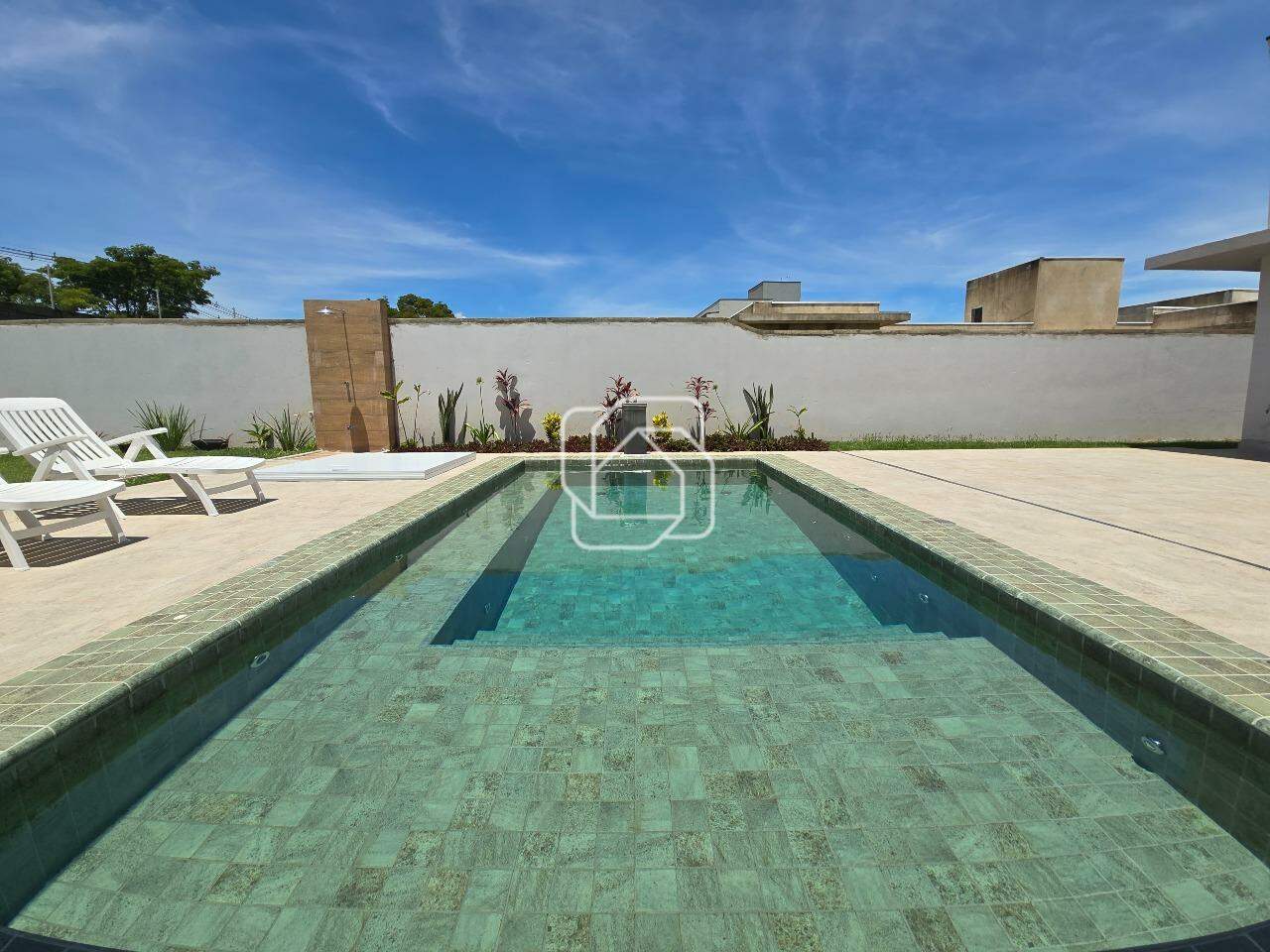 Casa de Condomínio à venda em Itu - SP - Condomínio Xapada Parque Ytu: 