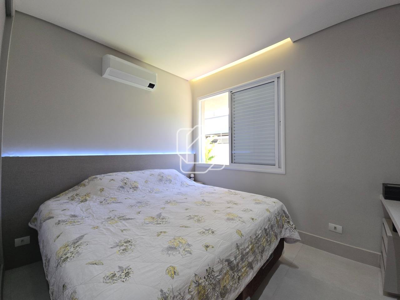 Casa de Condomínio à venda em Itu - SP - Condomínio Xapada Parque Ytu: 