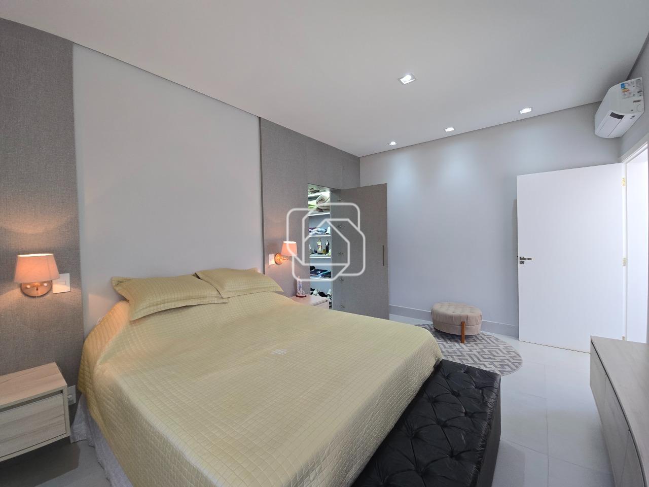 Casa de Condomínio à venda em Itu - SP - Condomínio Xapada Parque Ytu: 