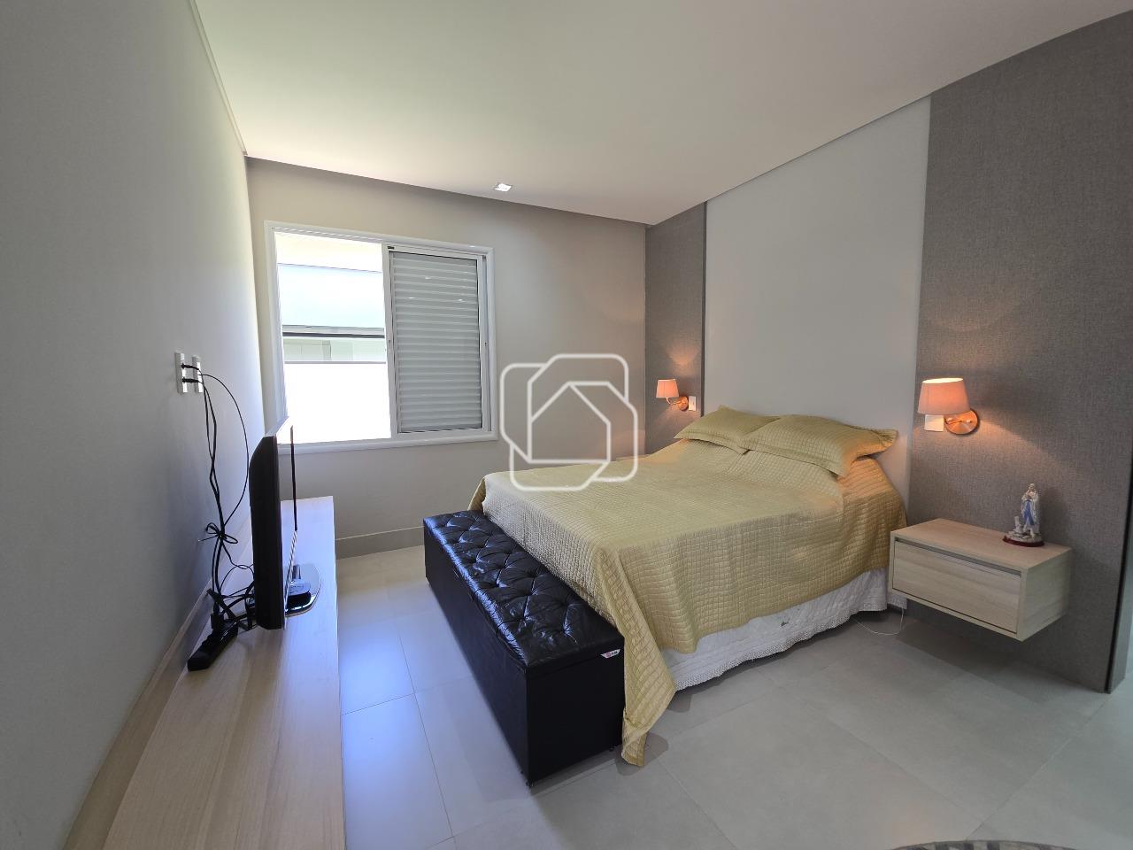 Casa de Condomínio à venda em Itu - SP - Condomínio Xapada Parque Ytu: 