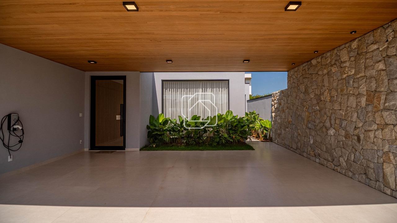 Casa de Condomínio à venda em Itu - SP - Condomínio Villas do Golfe: 