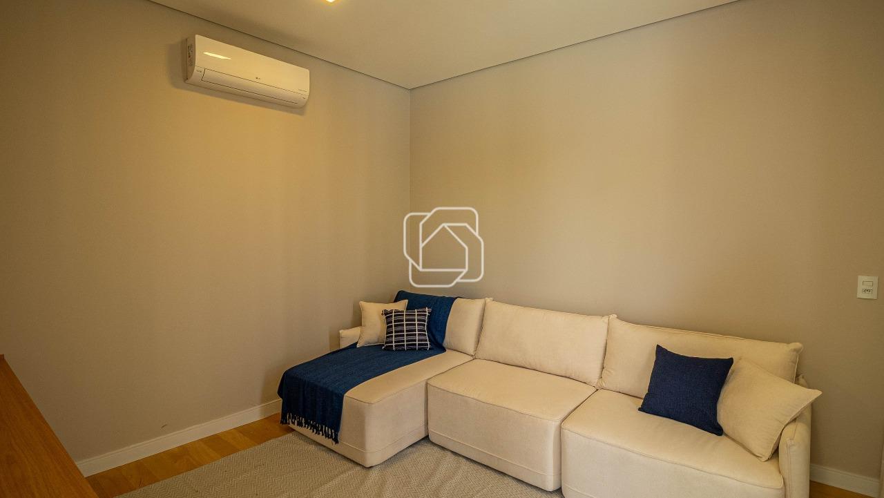 Casa de Condomínio à venda em Itu - SP - Condomínio Villas do Golfe: