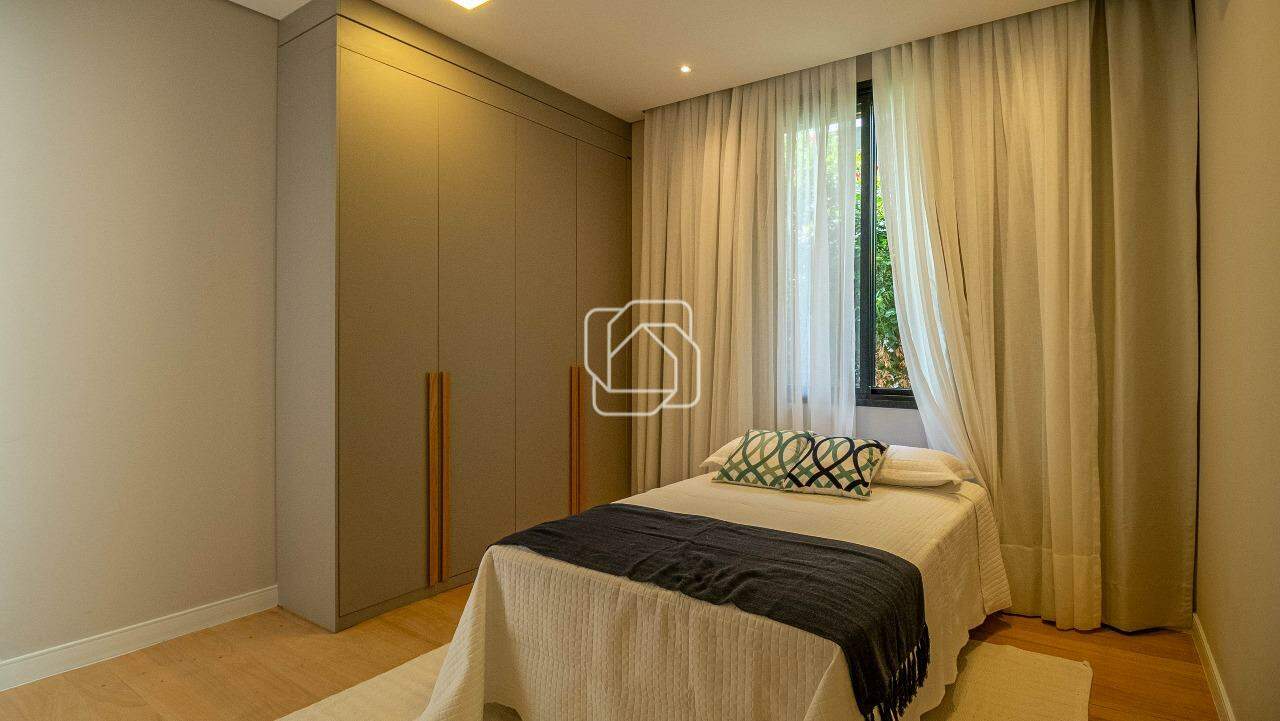 Casa de Condomínio à venda em Itu - SP - Condomínio Villas do Golfe: