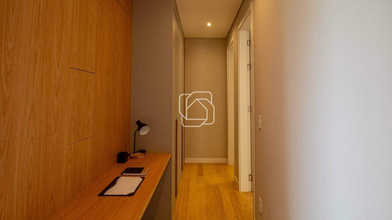 Casa de Condomínio à venda em Itu - SP - Condomínio Villas do Golfe: