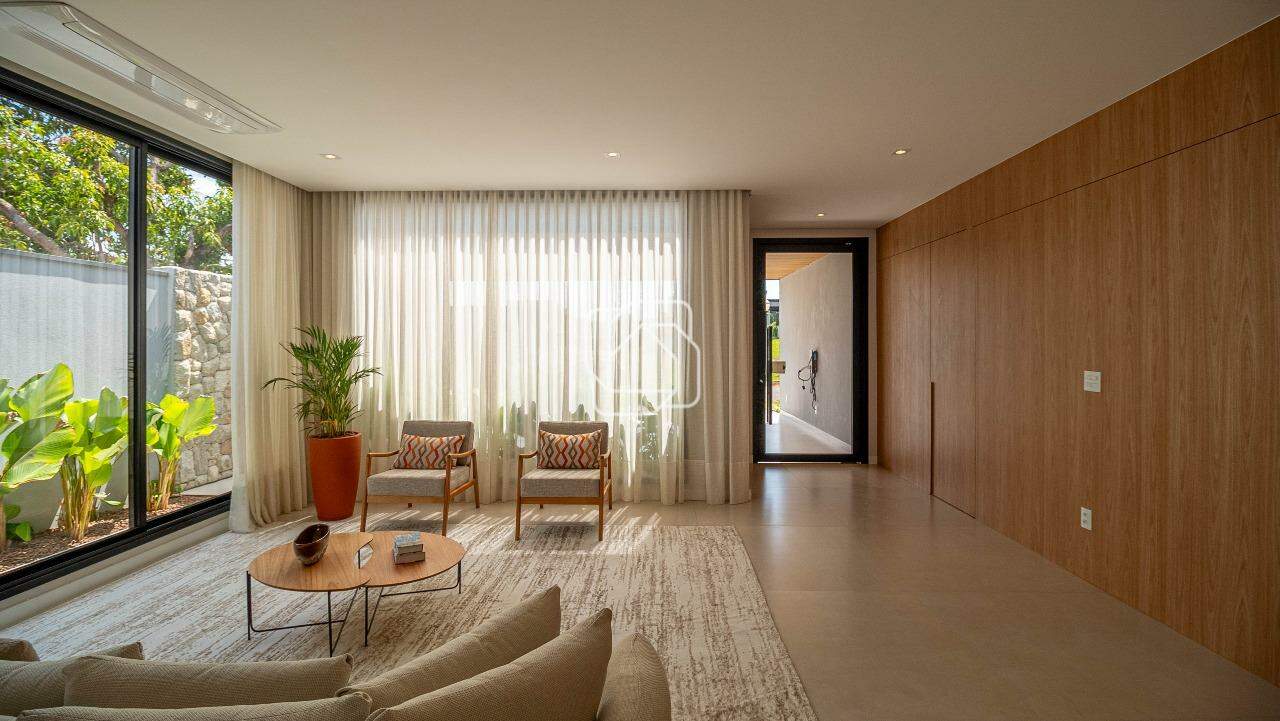 Casa de Condomínio à venda em Itu - SP - Condomínio Villas do Golfe: