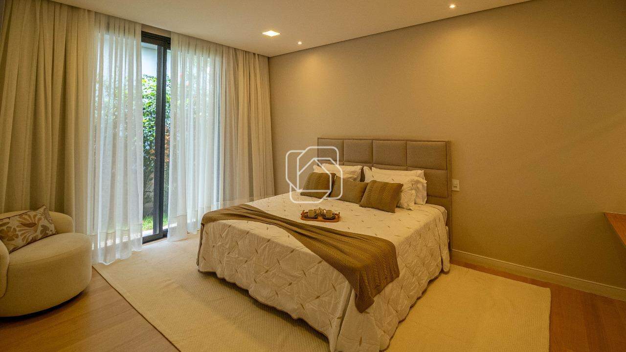 Casa de Condomínio à venda em Itu - SP - Condomínio Villas do Golfe: