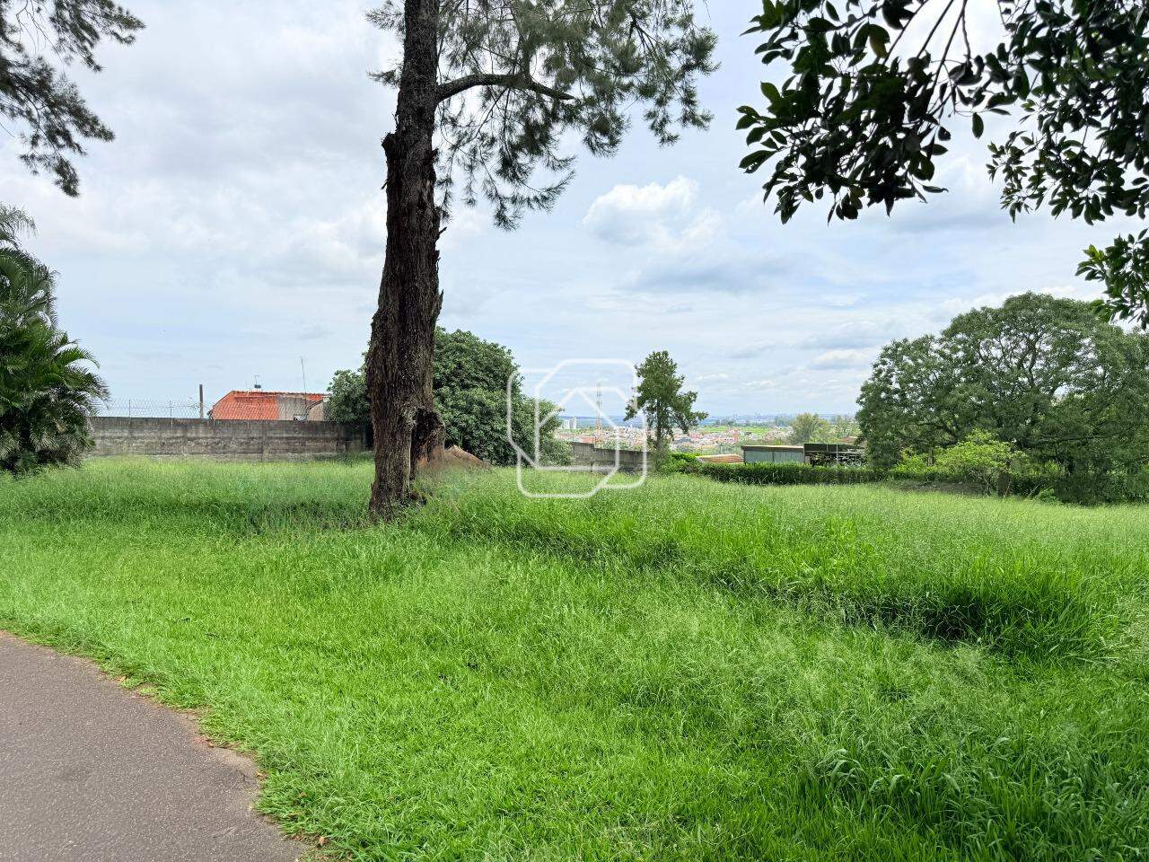 Terreno à venda em Salto - SP - Condomínio Monte Belo: 