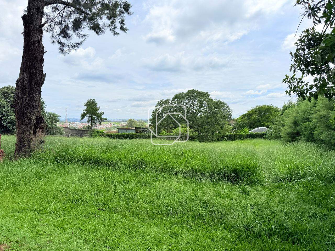 Terreno à venda em Salto - SP - Condomínio Monte Belo: 