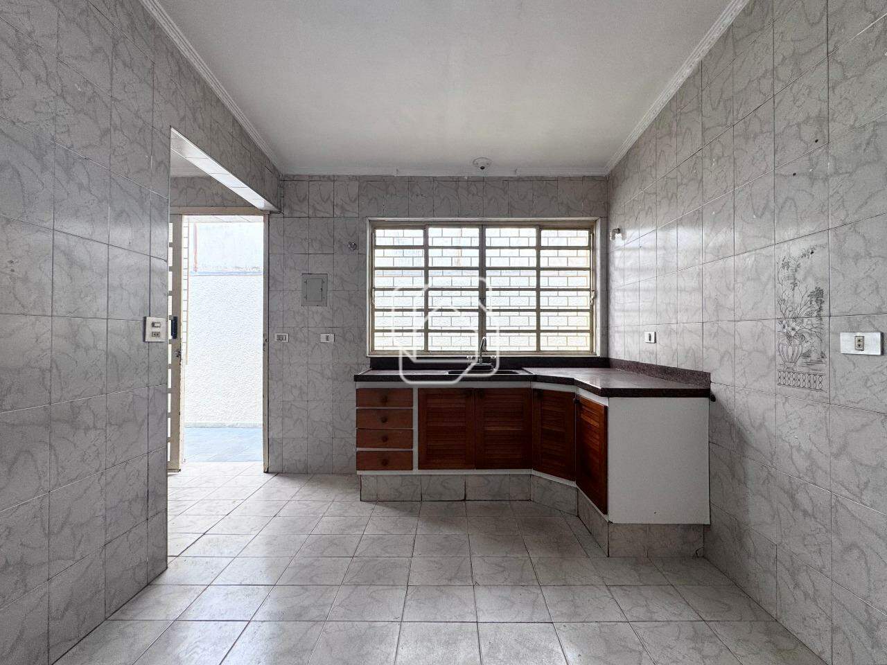Casa para aluguel em Salto - SP - Salto de São José: