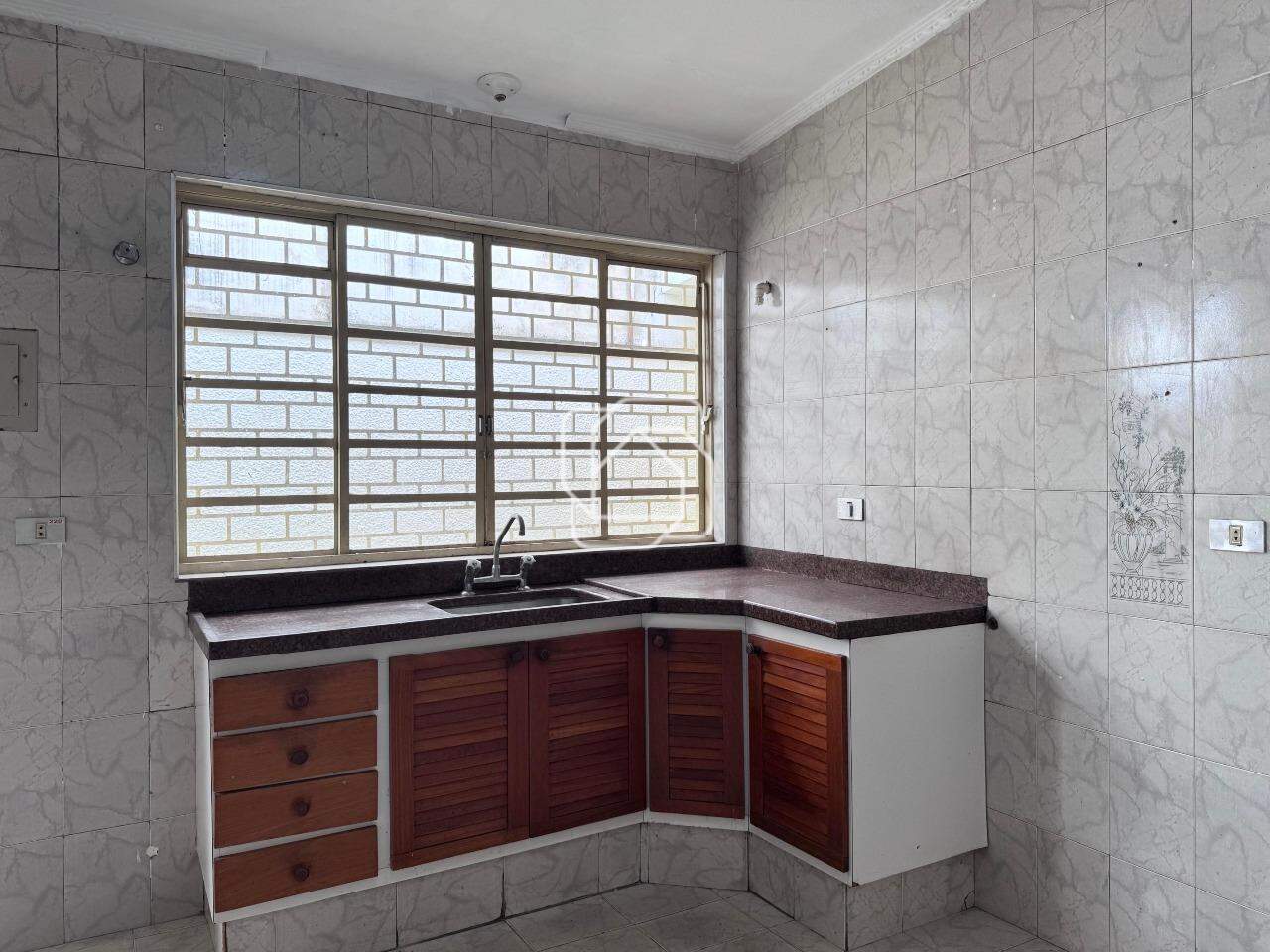 Casa para aluguel em Salto - SP - Salto de São José: