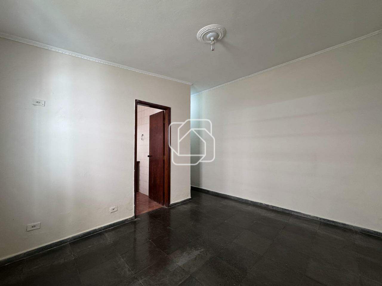 Casa para aluguel em Salto - SP - Salto de São José: