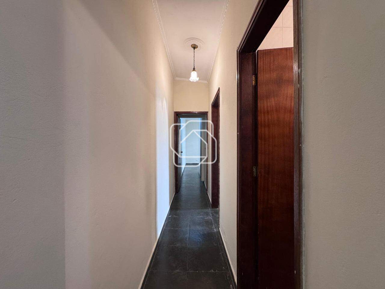 Casa para aluguel em Salto - SP - Salto de São José: