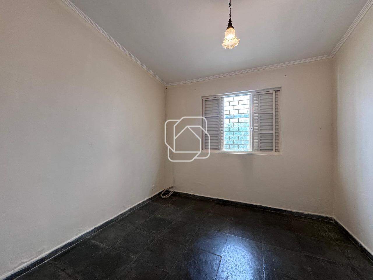 Casa para aluguel em Salto - SP - Salto de São José: