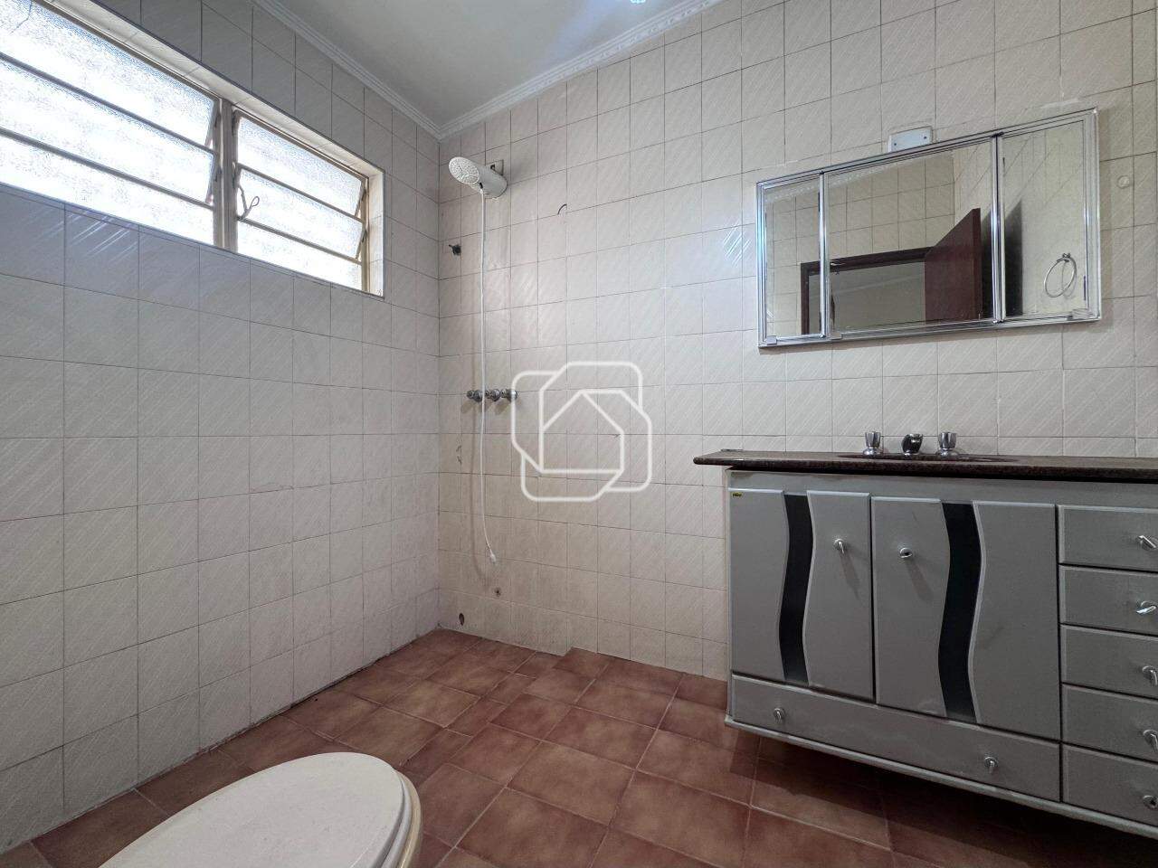 Casa para aluguel em Salto - SP - Salto de São José: