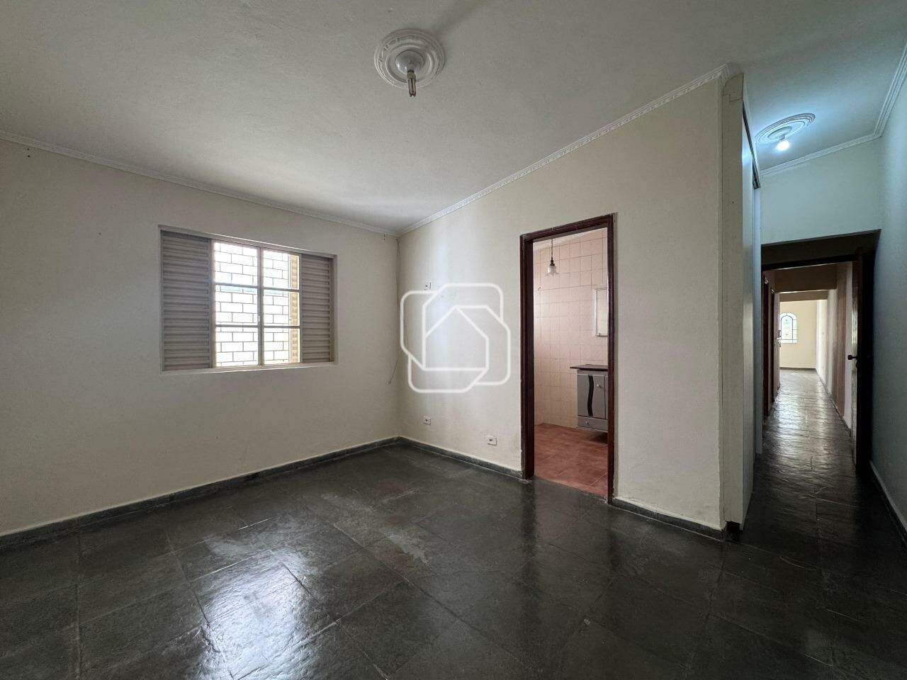 Casa para aluguel em Salto - SP - Salto de São José: