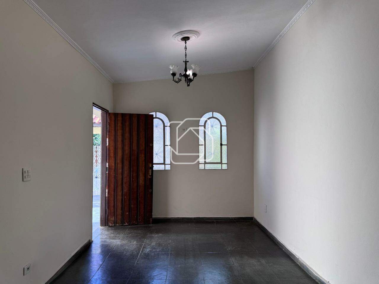 Casa para aluguel em Salto - SP - Salto de São José: 