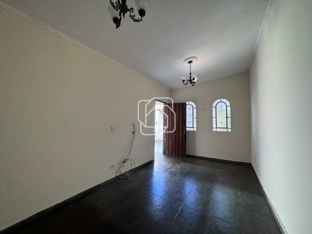 Casa para aluguel em Salto - SP - Salto de São José: